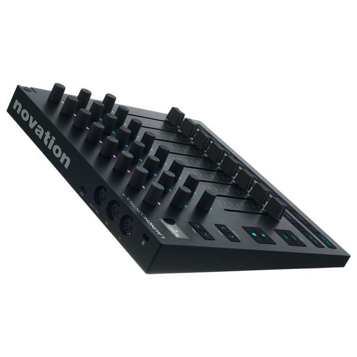 Novation Launch Control XL MK3 - BimotorDJ